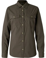 Bluse Safari, Pinewood