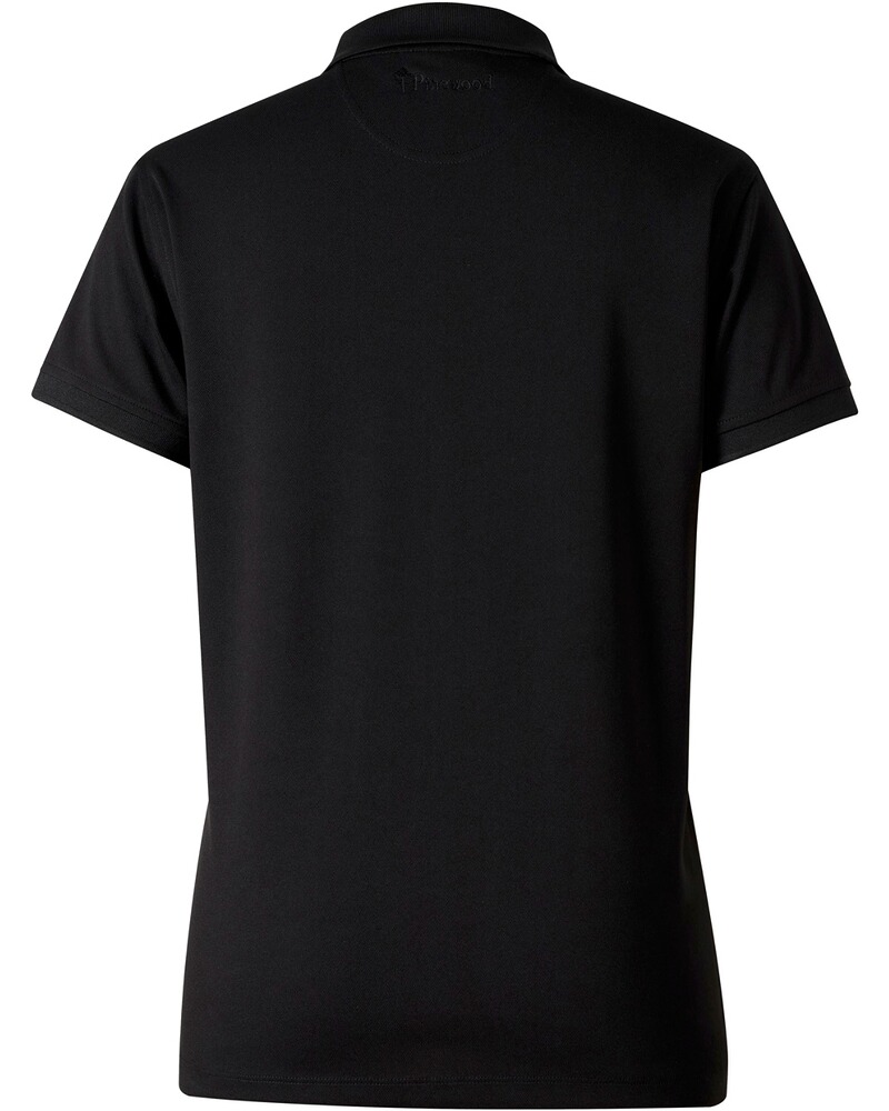 Damen Poloshirt Ramsey, Pinewood