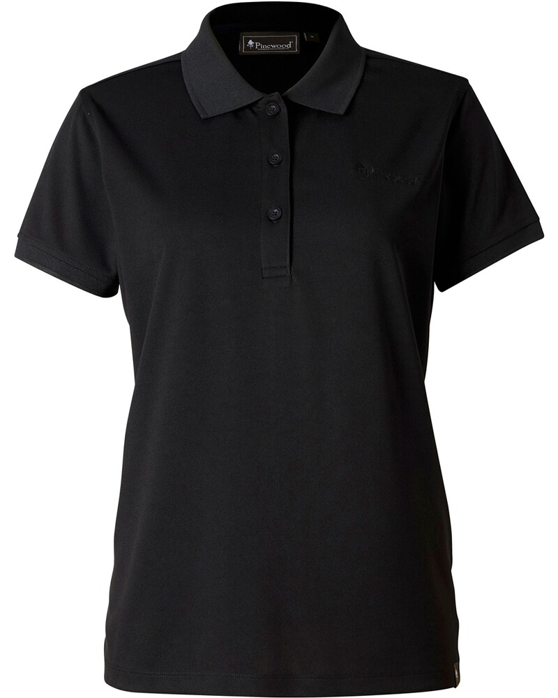 Damen Poloshirt Ramsey