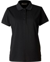 Damen Poloshirt Ramsey, Pinewood