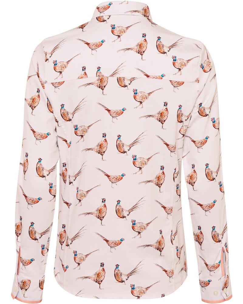 Bluse Layla Pheasants, Hartwell