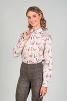 Bluse Layla Pheasants, Hartwell