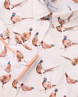 Bluse Layla Pheasants, Hartwell