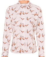 Bluse Layla Pheasants, Hartwell