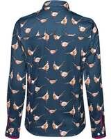 Bluse Layla Pheasants, Hartwell