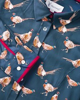 Bluse Layla Pheasants, Hartwell