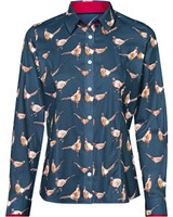 Bluse Layla Pheasants, Hartwell