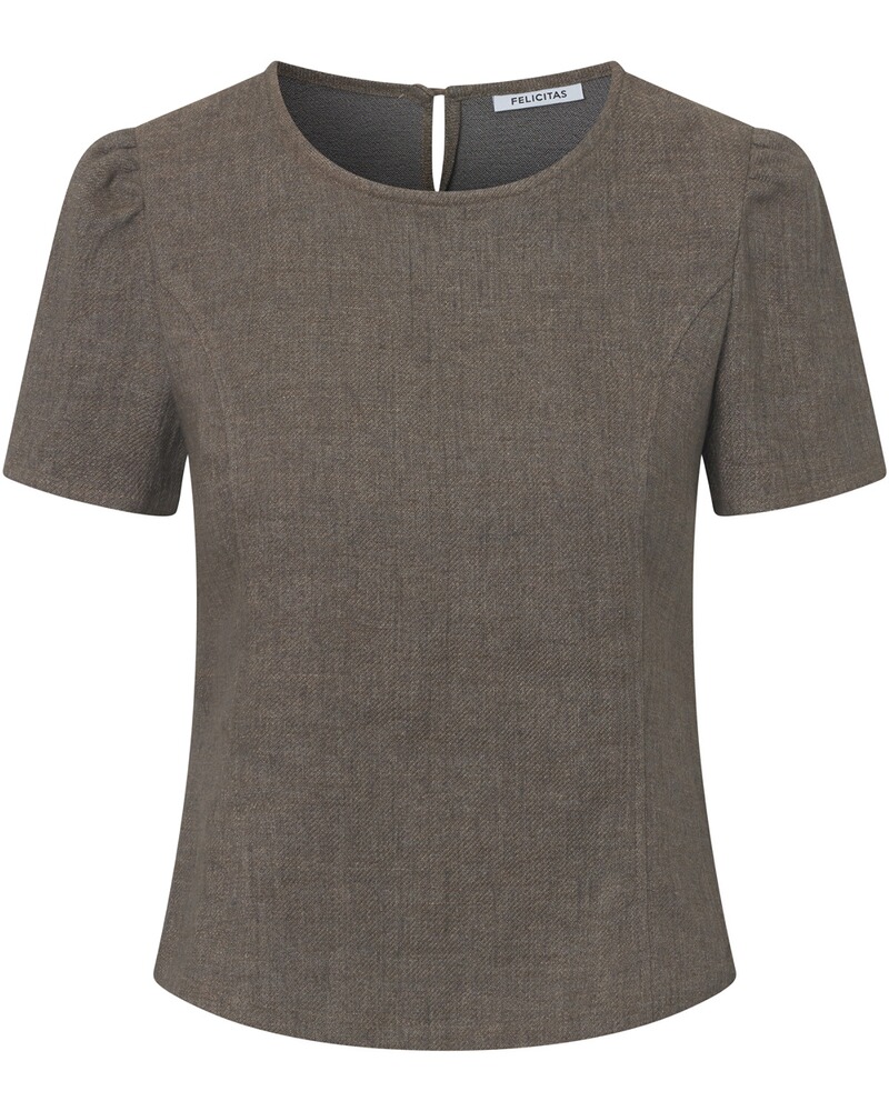 Miedershirt Berfin
