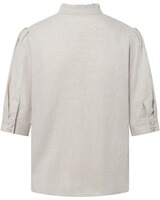 Halbarm-Bluse Bixie, FELICITAS