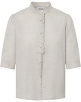 Halbarm-Bluse Bixie, FELICITAS