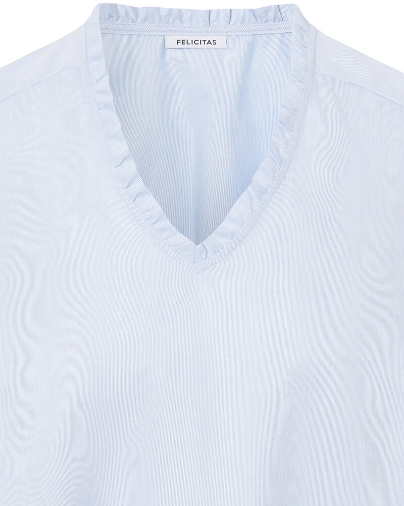 V-Blusenshirt Bernadette, FELICITAS