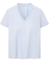 V-Blusenshirt Bernadette, FELICITAS