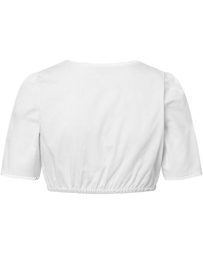 Dirndlbluse Georgina, FELICITAS