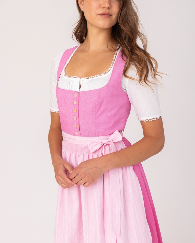 Dirndlbluse Georgina, FELICITAS