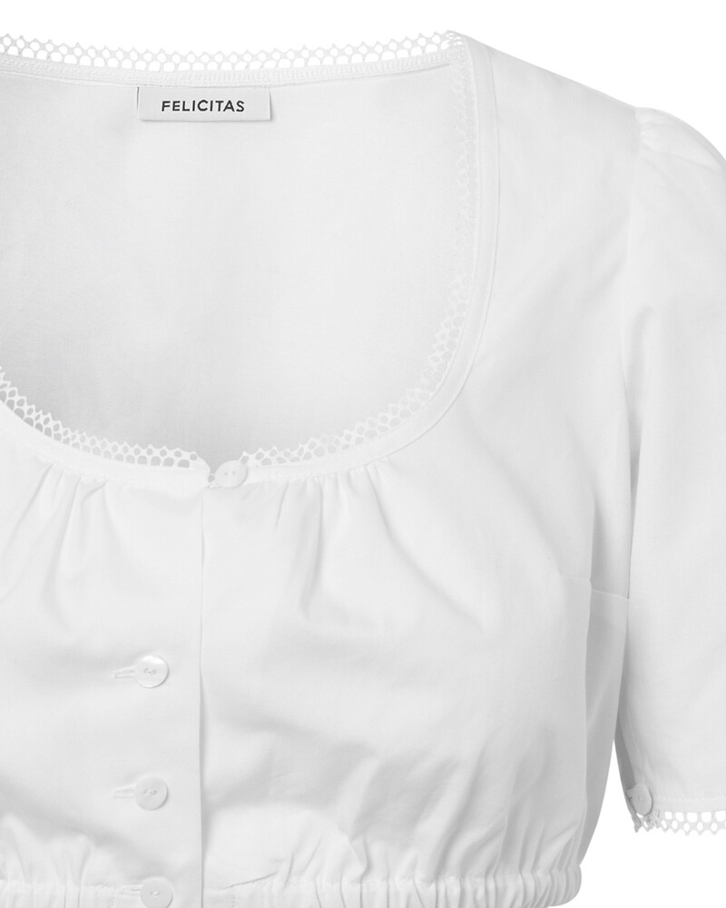 Dirndlbluse Georgina, FELICITAS
