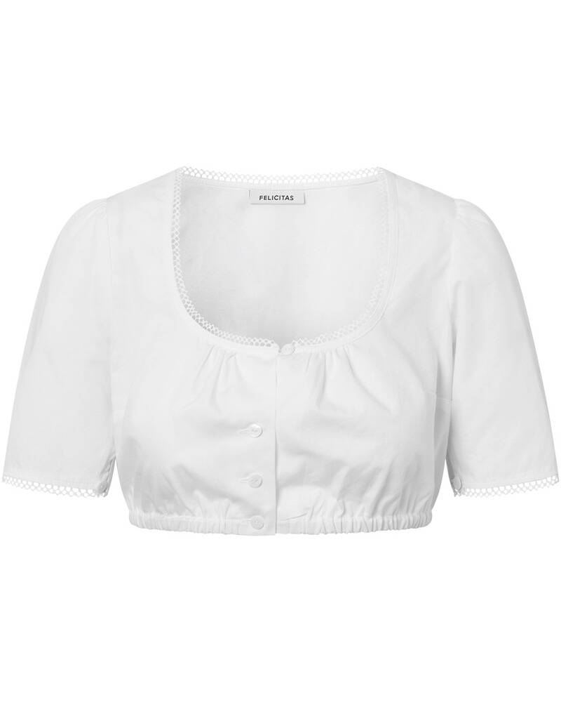 Dirndlbluse Georgina