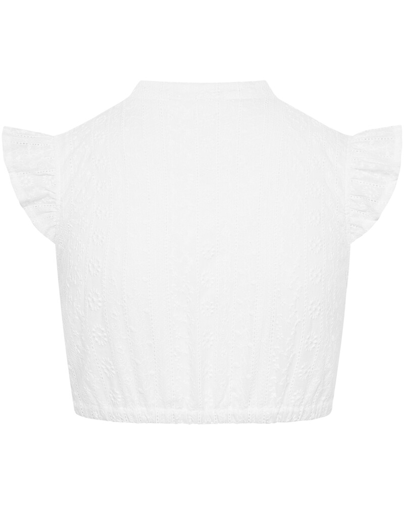 Dirndlbluse Galene, FELICITAS
