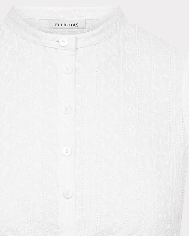 Dirndlbluse Galene, FELICITAS