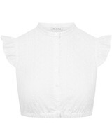 Dirndlbluse Galene, FELICITAS