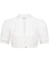 Dirndlbluse Grete, FELICITAS
