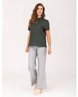 Rundhals-Blusenshirt Banu, FELICITAS