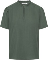 Rundhals-Blusenshirt Banu, FELICITAS