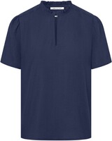 Rundhals-Blusenshirt Banu, FELICITAS