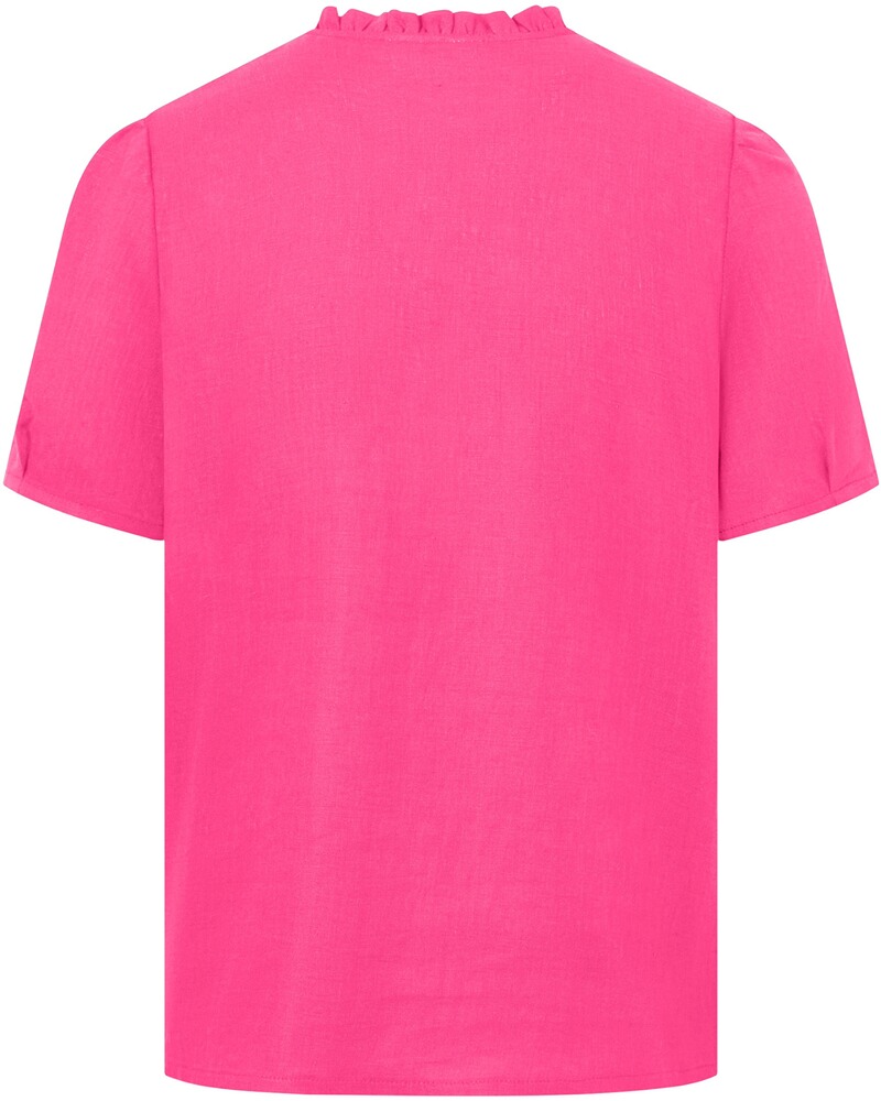Rundhals-Blusenshirt Banu, FELICITAS