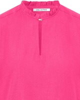 Rundhals-Blusenshirt Banu, FELICITAS