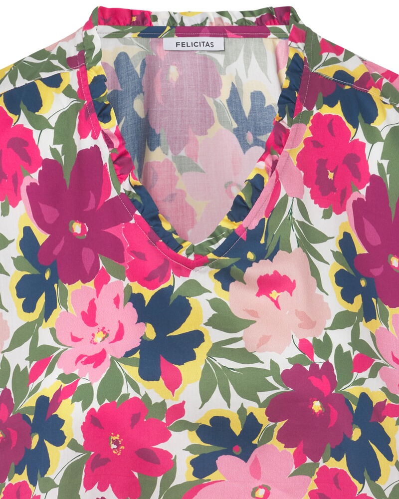 Blusenshirt Bernadette, FELICITAS