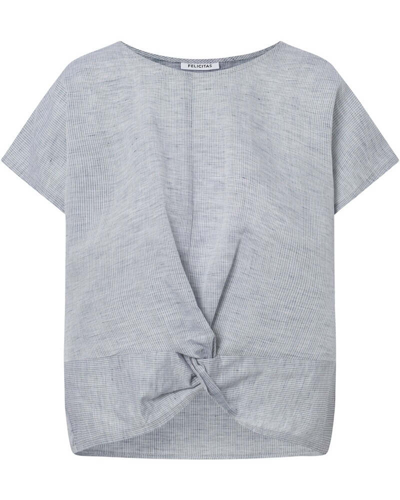 Blusenshirt Selma