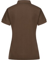 Damen Poloshirt Solid 25, Blaser Outfits