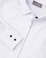 Hemdbluse, White Label