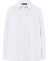Hemdbluse, White Label