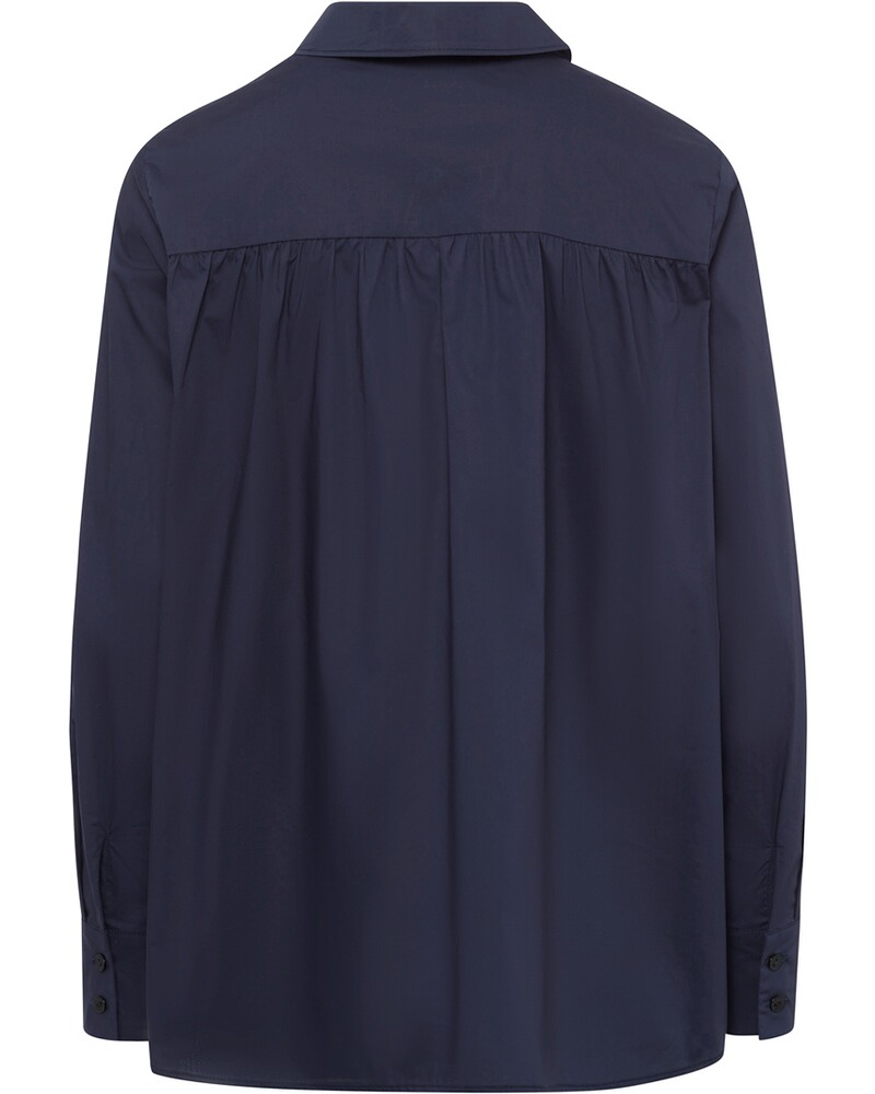 Hemdbluse, White Label