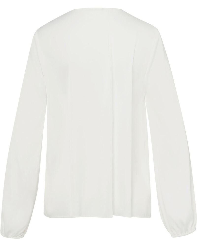 Fließende Bluse, White Label