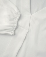 Fließende Bluse, White Label