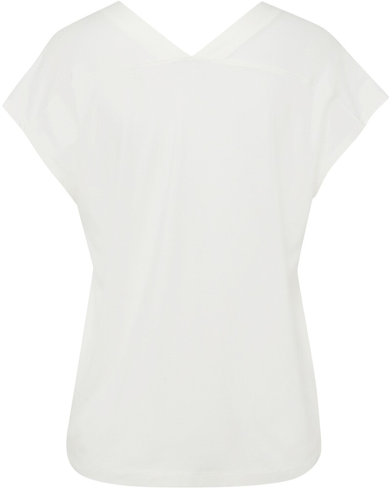 Jersey-Blusenshirt, Marc O'Polo