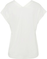 Jersey-Blusenshirt, Marc O'Polo