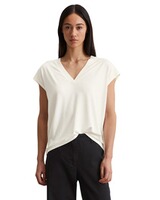 Jersey-Blusenshirt, Marc O'Polo