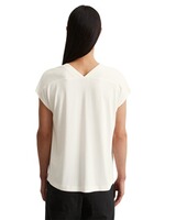 Jersey-Blusenshirt, Marc O'Polo