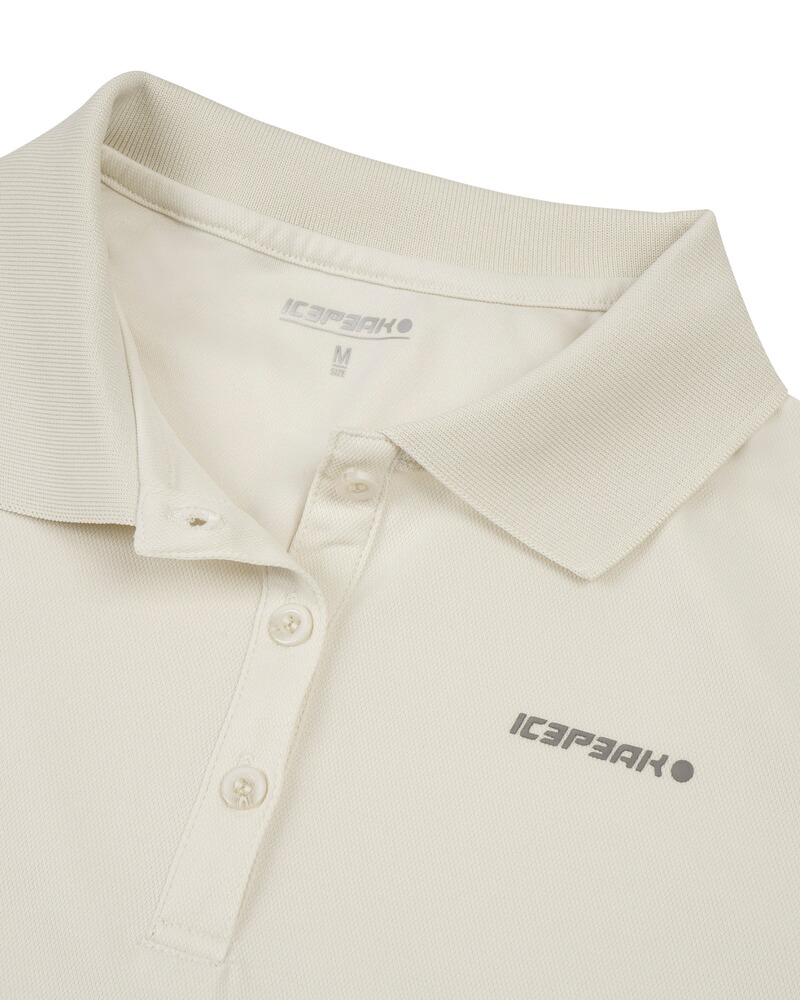 Damen Poloshirt Bayard, ICEPEAK