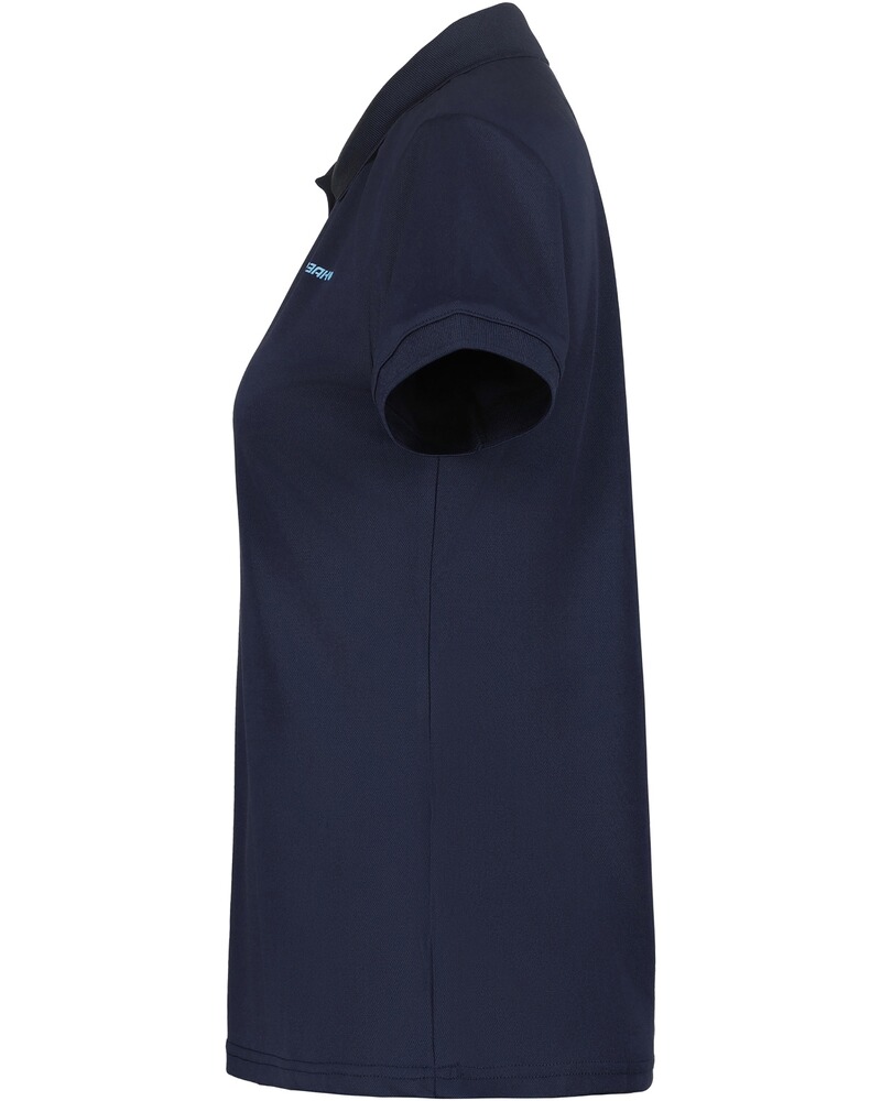 Damen Poloshirt Bayard, ICEPEAK