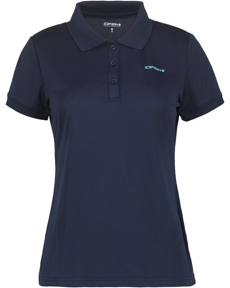 Damen Poloshirt Bayard