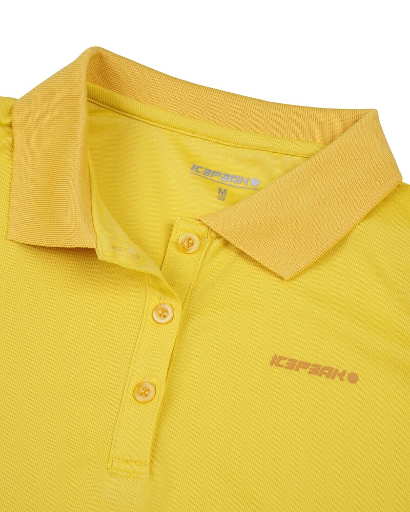 Damen Poloshirt Bayard, ICEPEAK