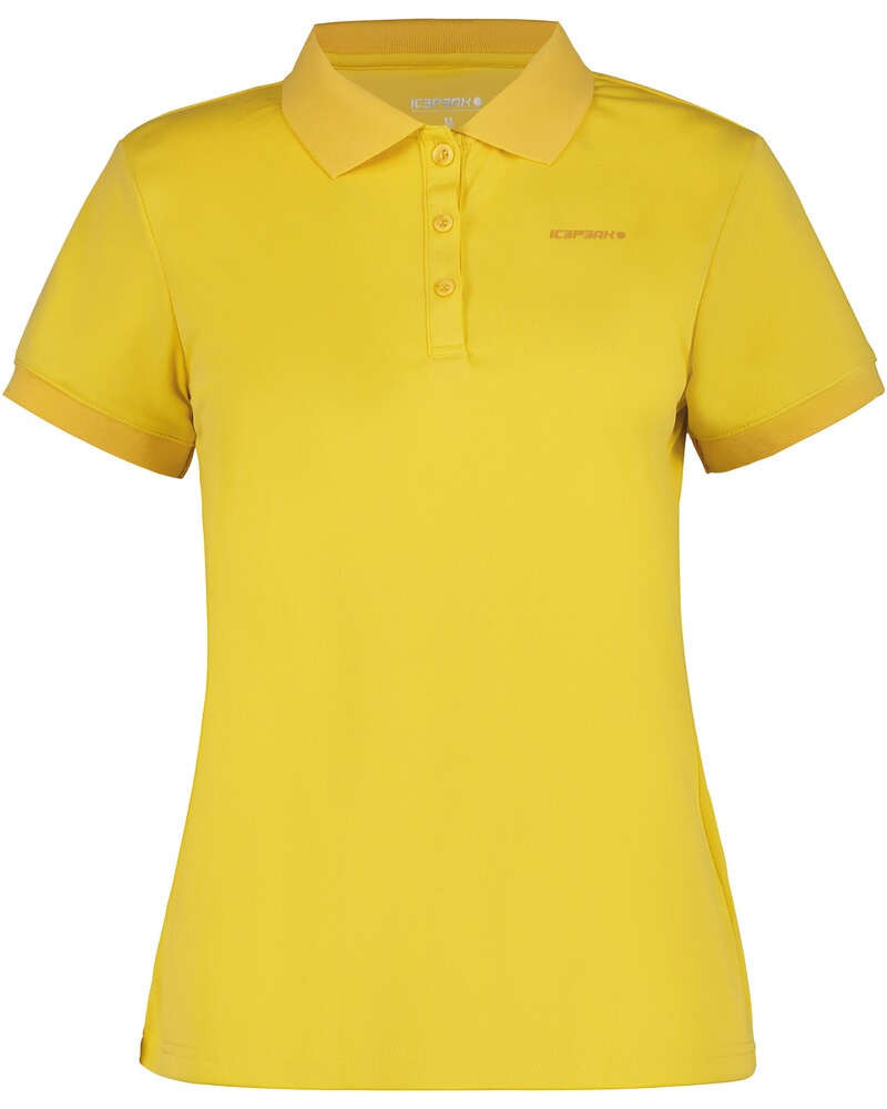 Damen Poloshirt Bayard