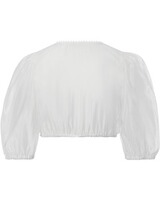 V-Dirndlbluse, Krüger Collection