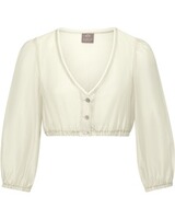 Dirndlbluse, Berwin