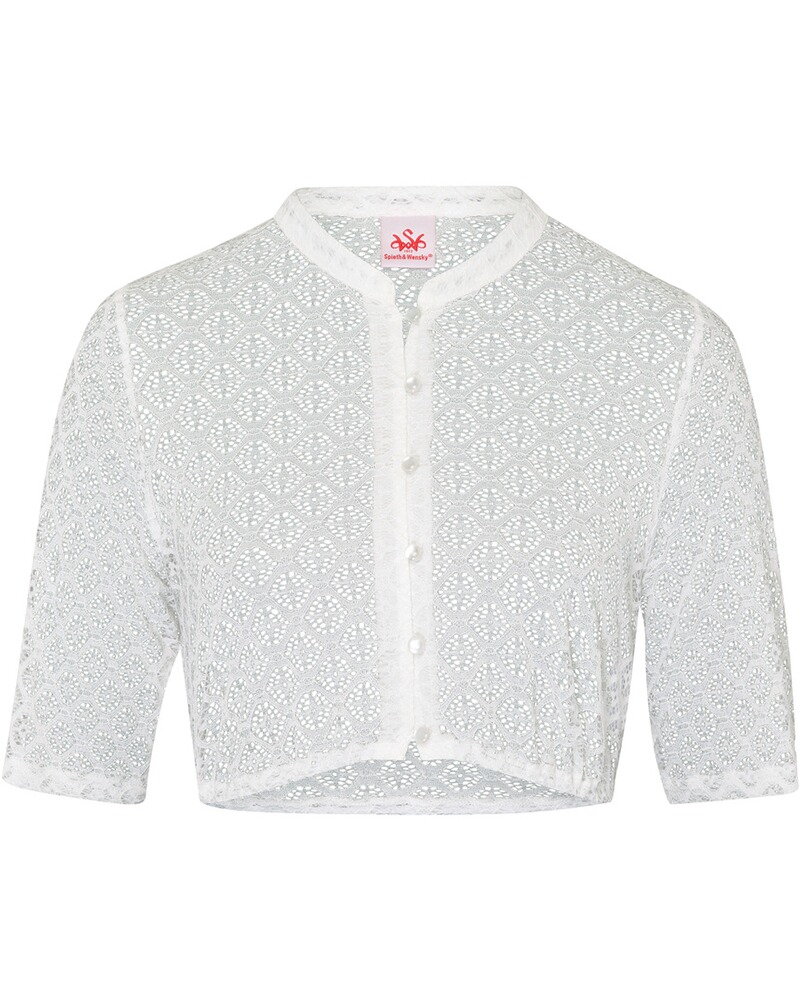 Dirndbluse Efsana