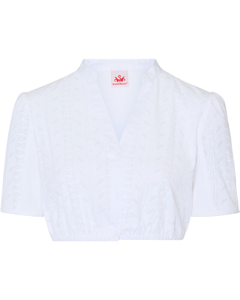 Dirndlbluse Patricia